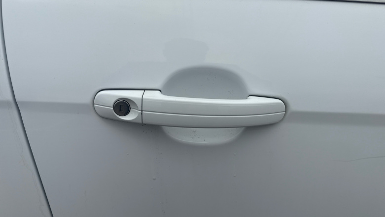 Ford Focus 1.0 EcoBoost 125 Zetec 5dr Auto Petrol Hatchback